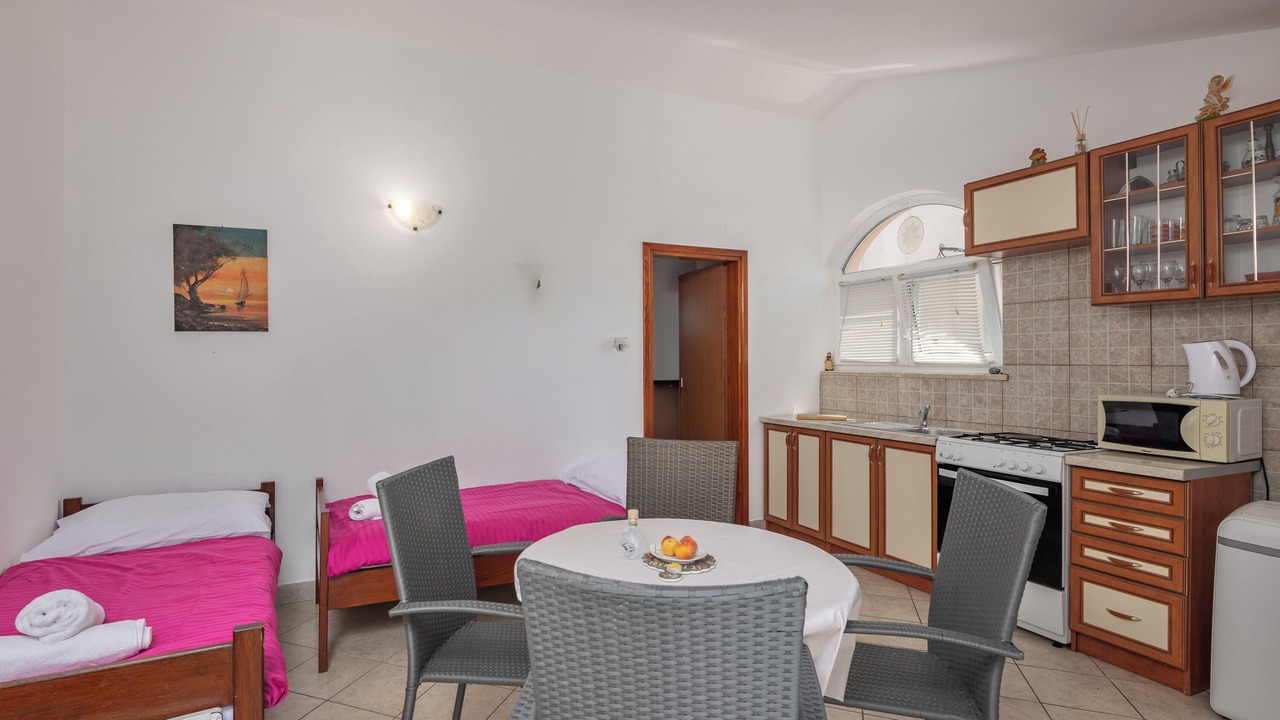 Photo of Bedroom in Kavran