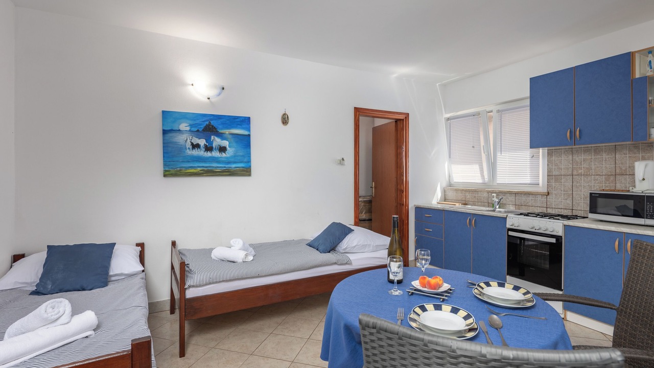 Photo of Bedroom in Kavran