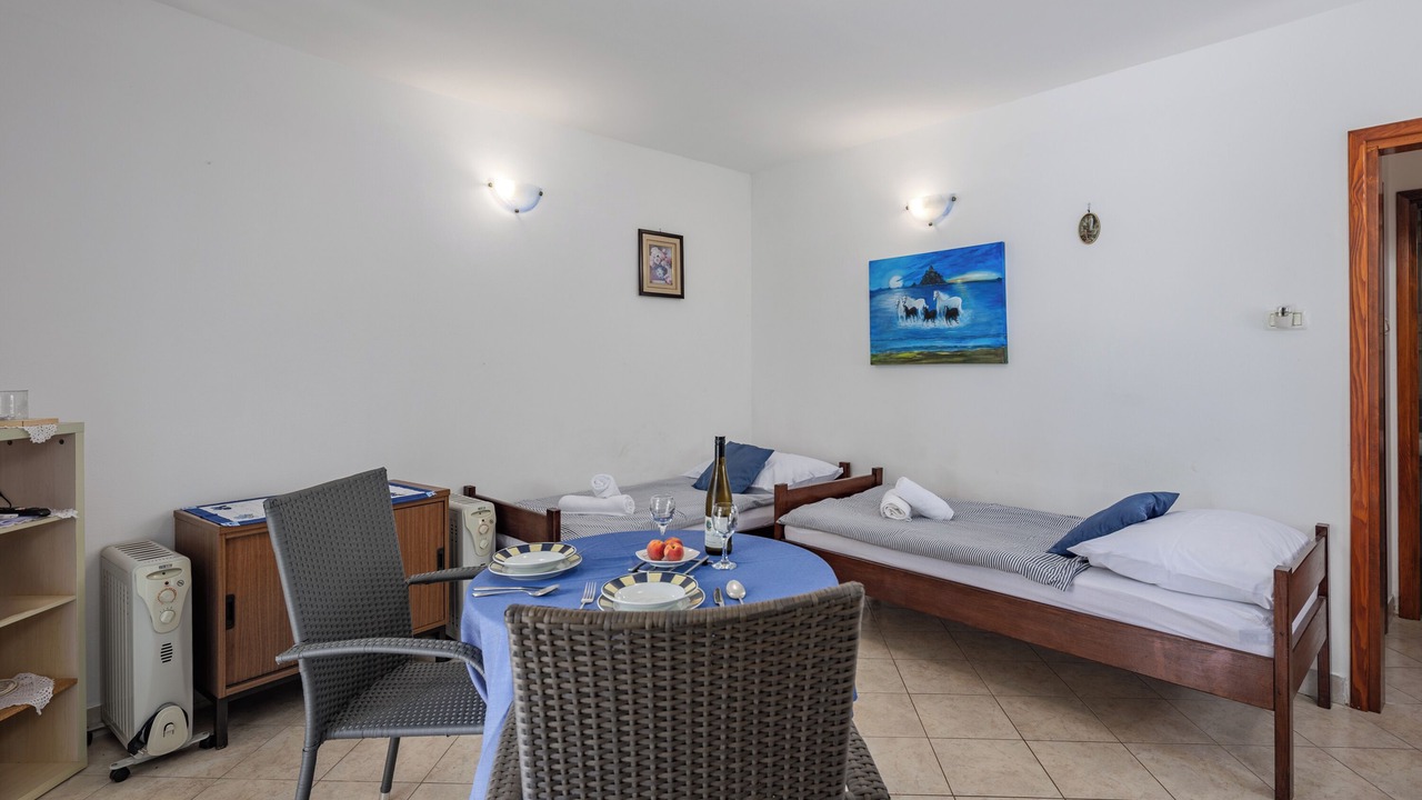 Photo of Bedroom in Kavran