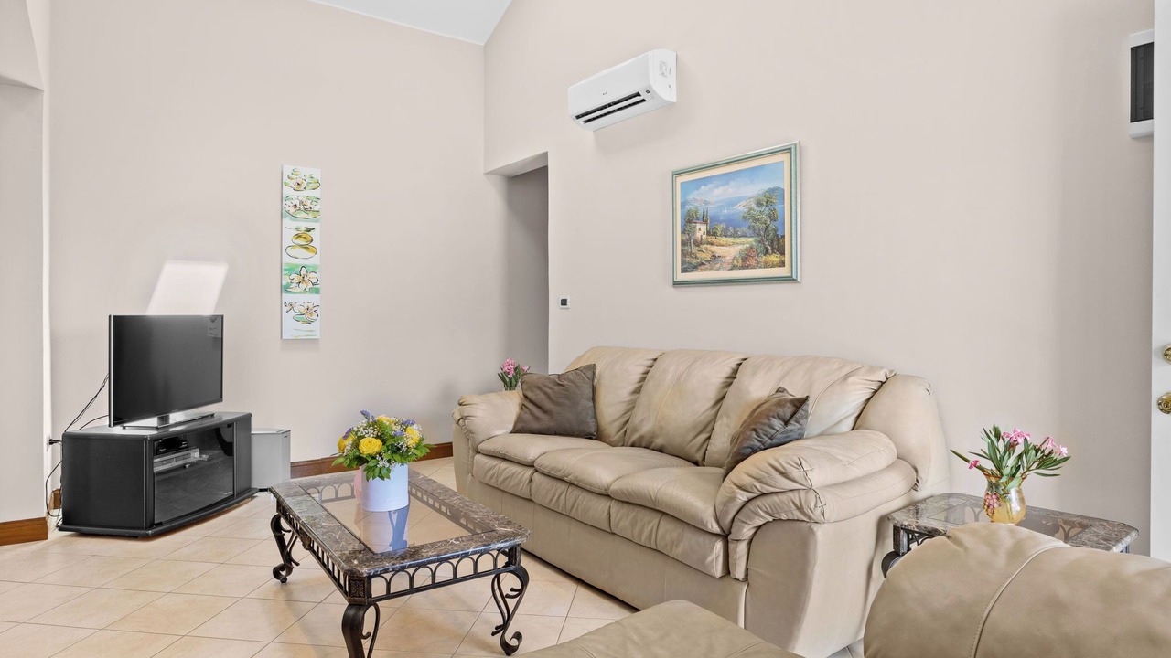 Photo of Livingroom in Hrboki