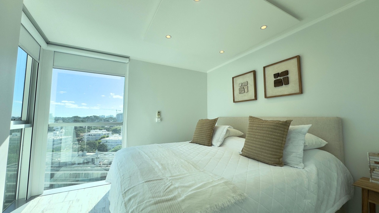 Photo of Bedroom in Aidy Grill
