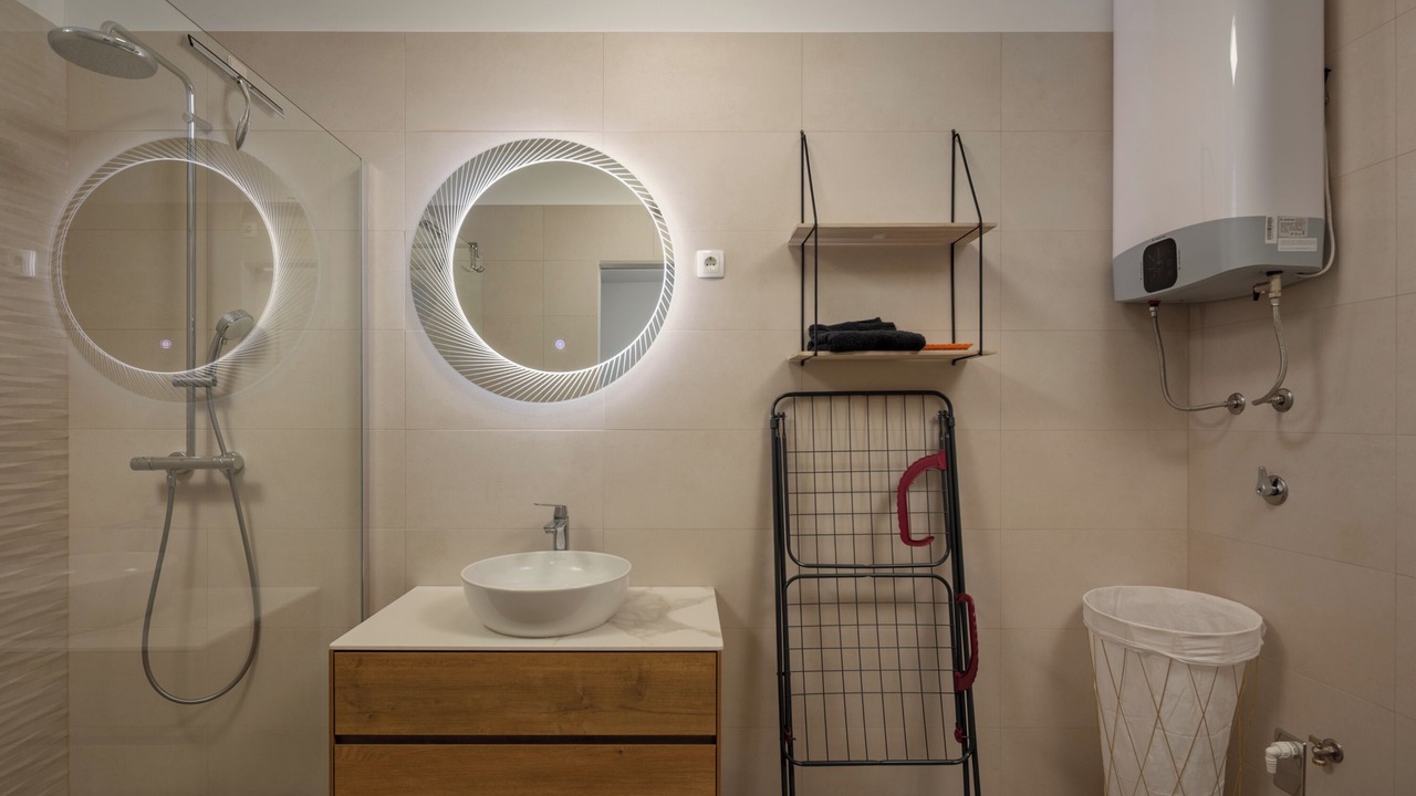 Photo of Bathroom in Cikovici
