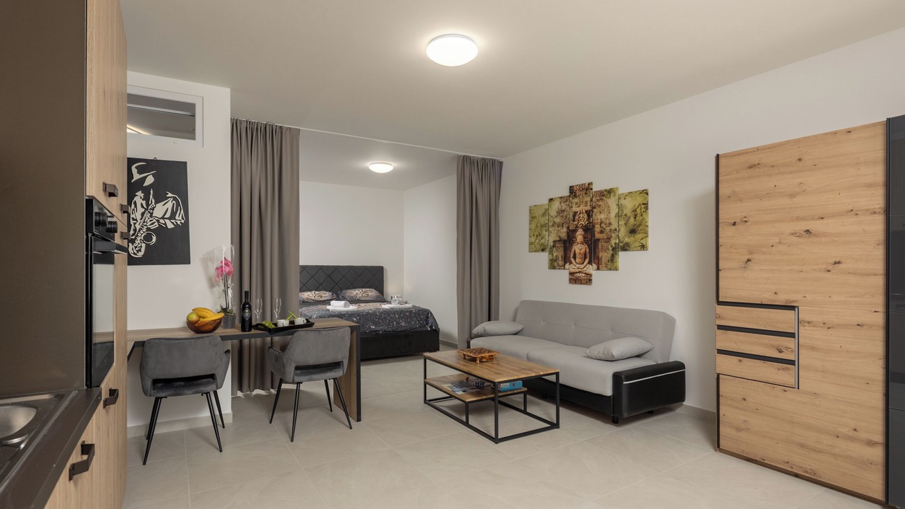 Photo of Bedroom in Cikovici