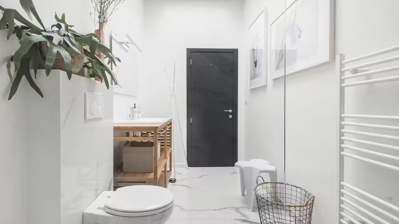 Photo of Bathroom in Halle
