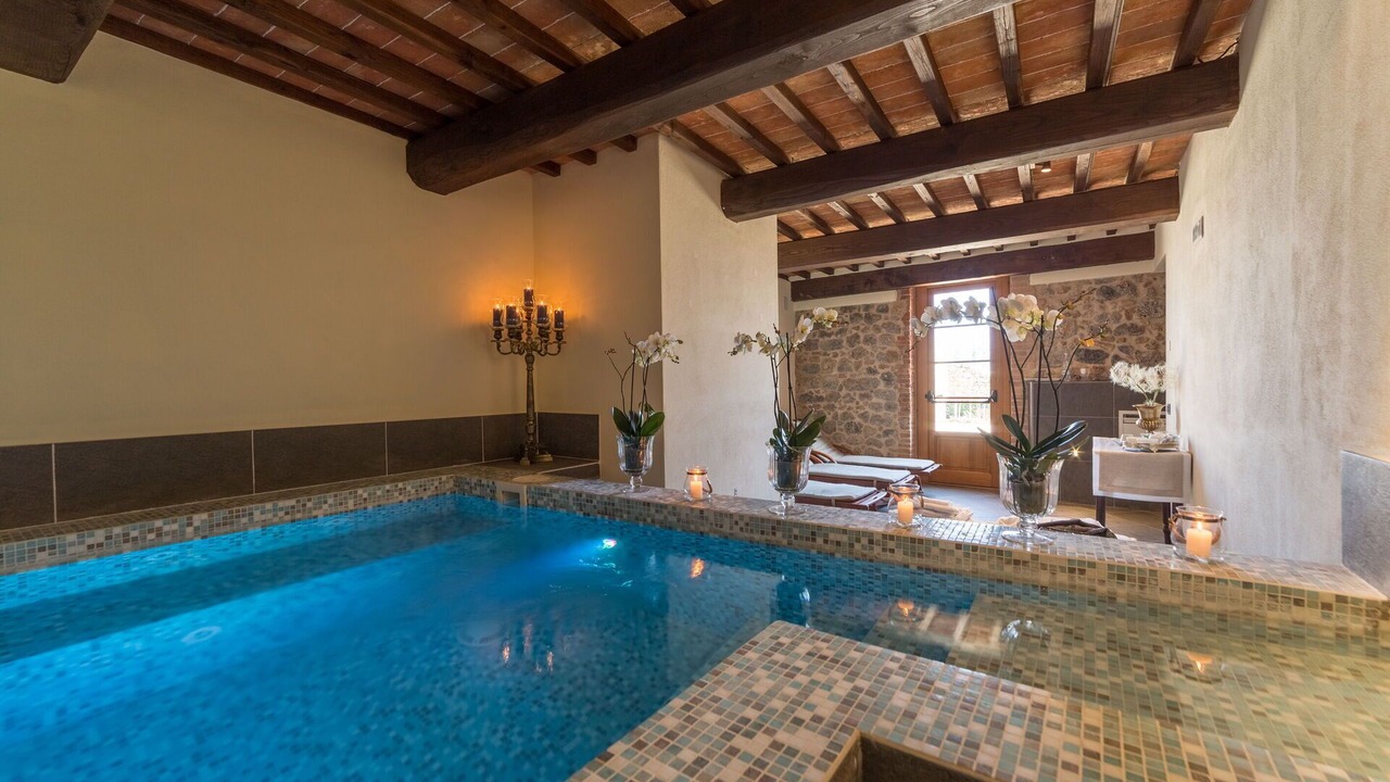 Photo of Outdoor in Monteriggioni