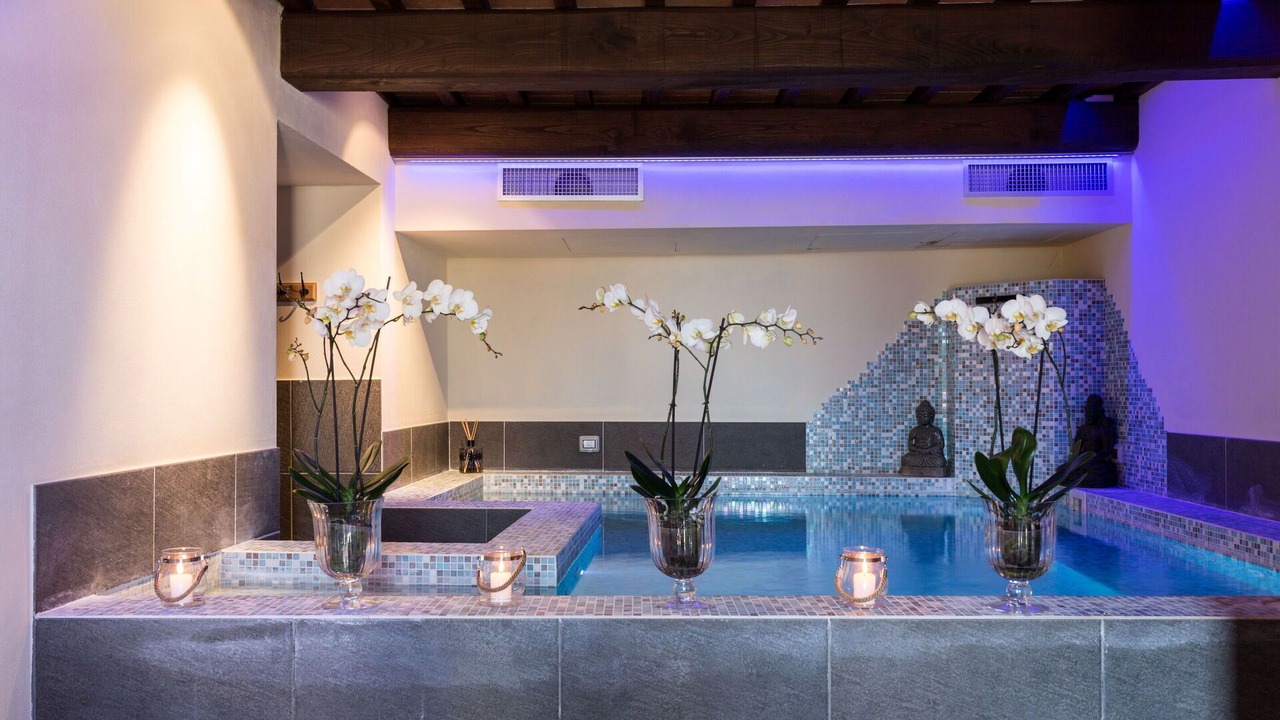 Photo of Bathroom in Monteriggioni