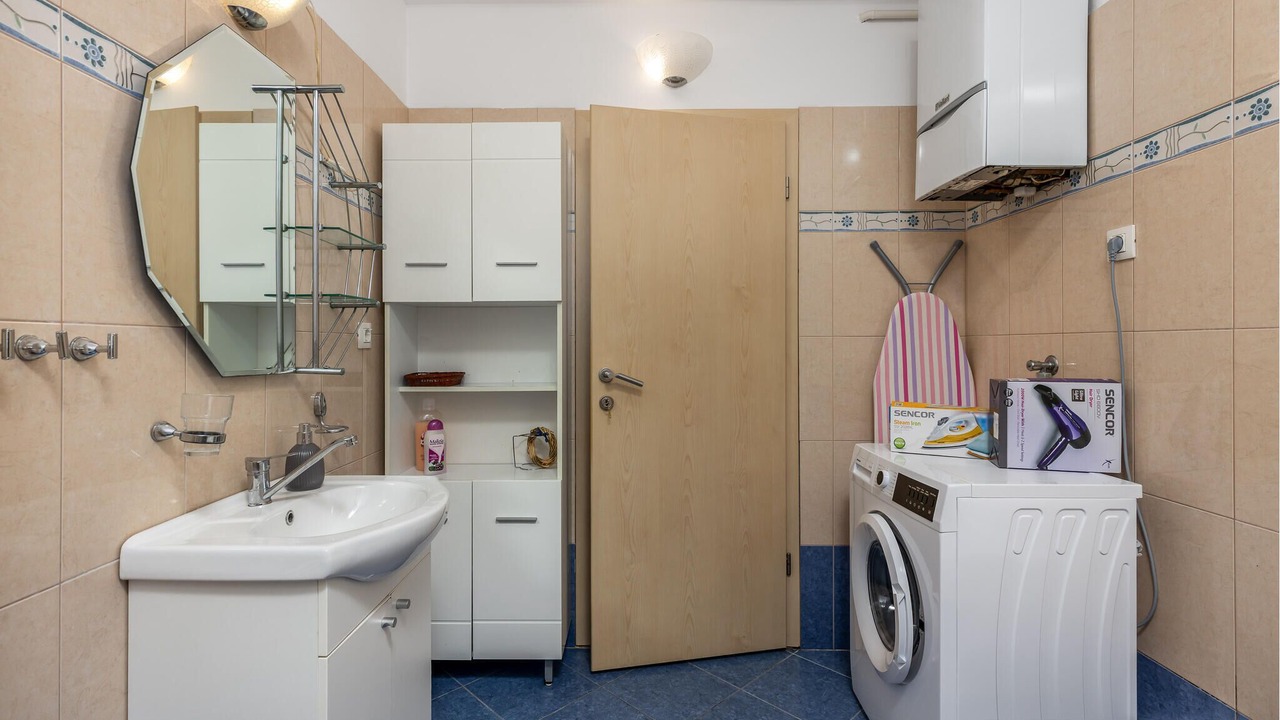 Photo of Bathroom in Bezjaki