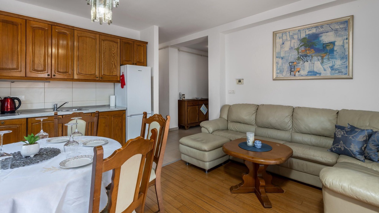 Photo of Bedroom in Bezjaki