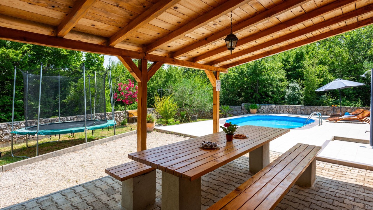 Photo of Outdoor in Risika