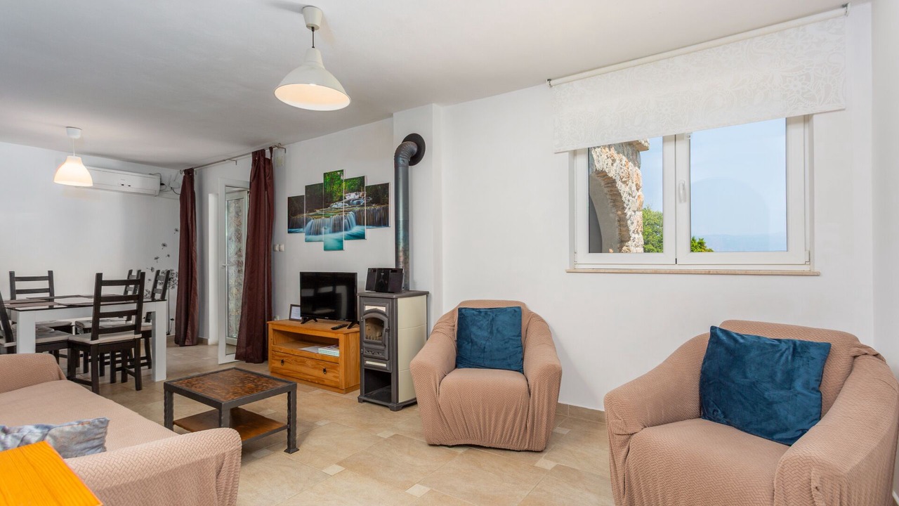 Photo of Livingroom in Risika