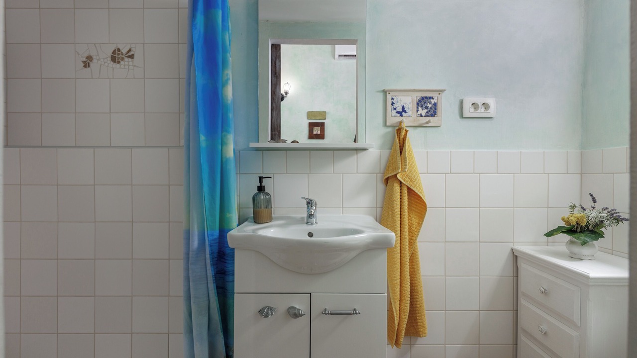 Photo of Bathroom in Zurkovo
