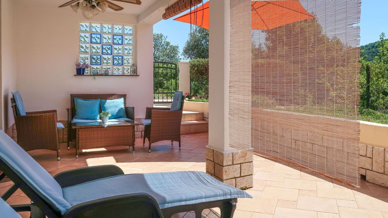 Photo of Patio Balcony in Duga Luka