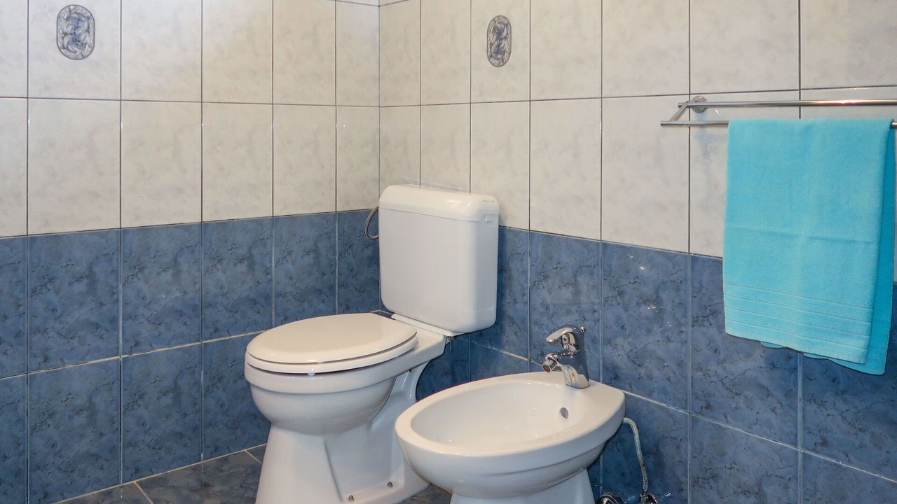 Photo of Bathroom in Duga Luka