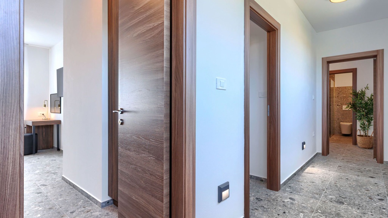Photo of Bathroom in Loborika