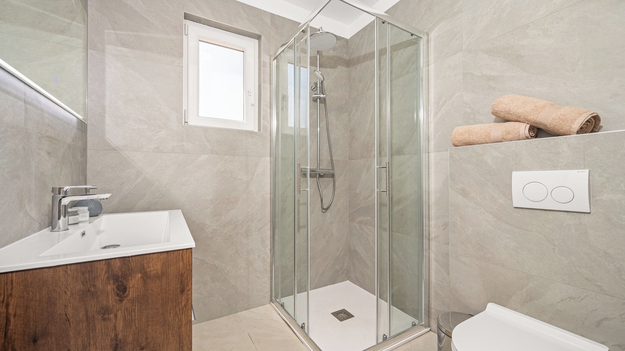 Photo of Bathroom in Kapelica