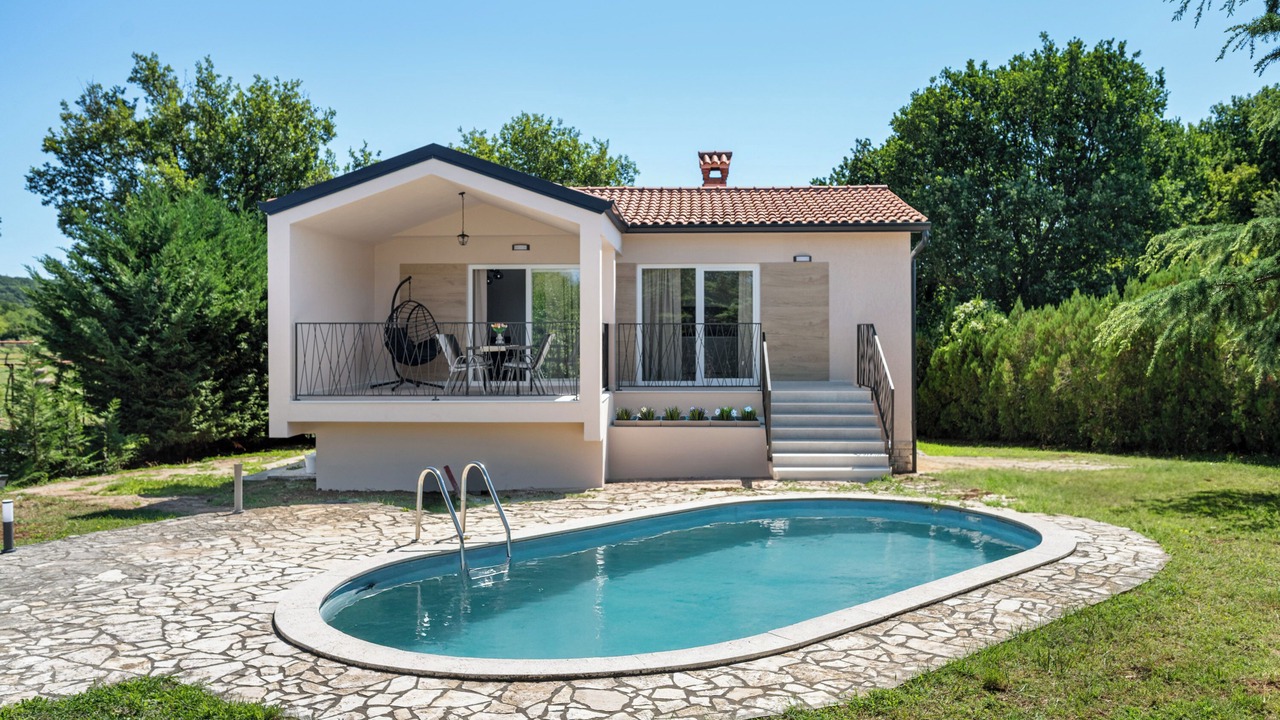 Photo of Outdoor in Kapelica