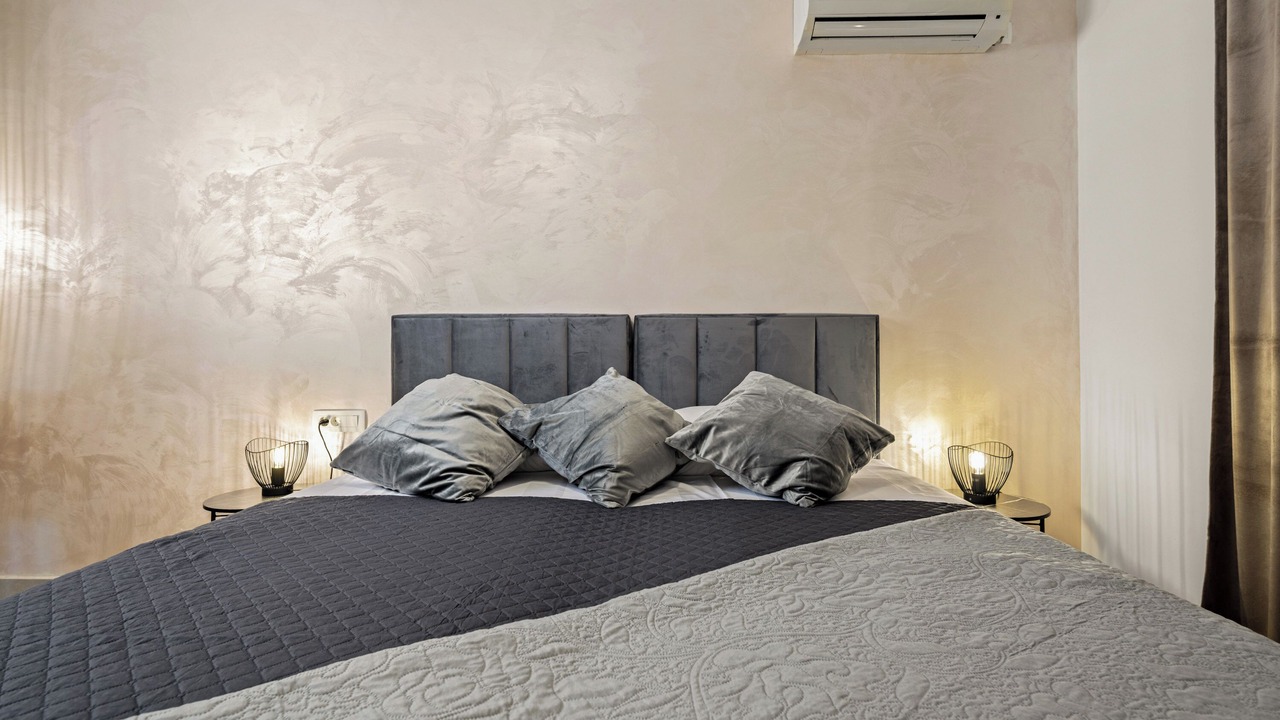 Photo of Bedroom in Kapelica