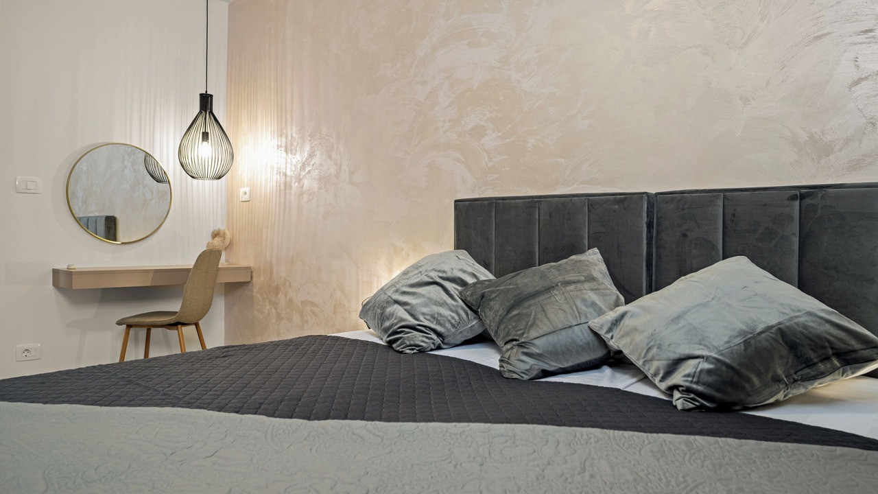 Photo of Bedroom in Kapelica