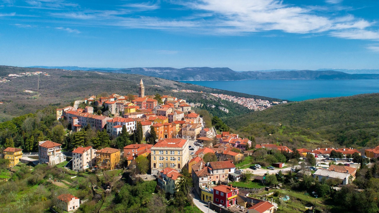 Photo of Outdoor in Kapelica