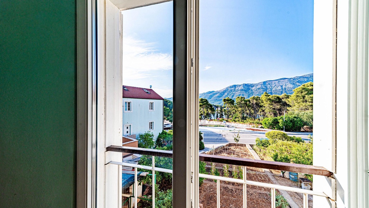 Photo of Bedroom in Cove Tri Zala (Zrnovo)