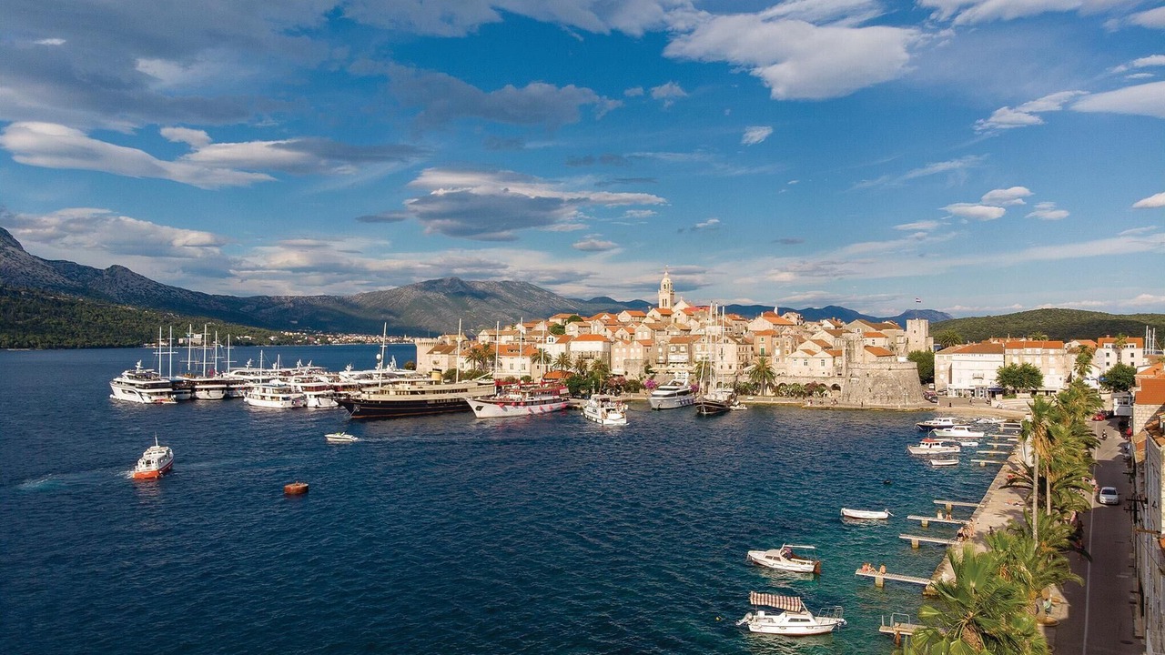 Photo of Others in Cove Tri Zala (Zrnovo)