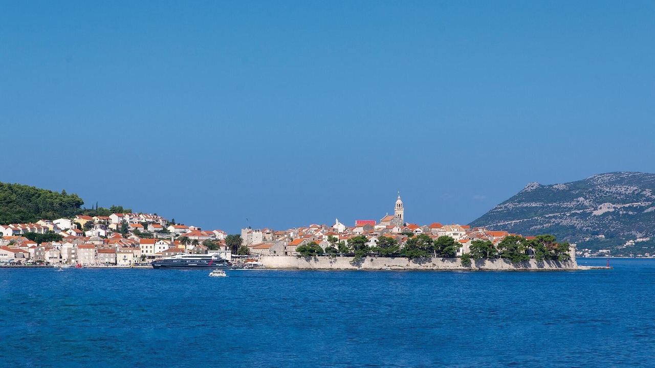 Photo of Others in Cove Tri Zala (Zrnovo)