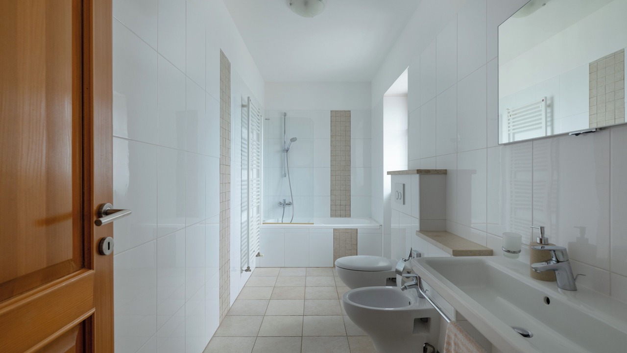 Photo of Bathroom in Rebici