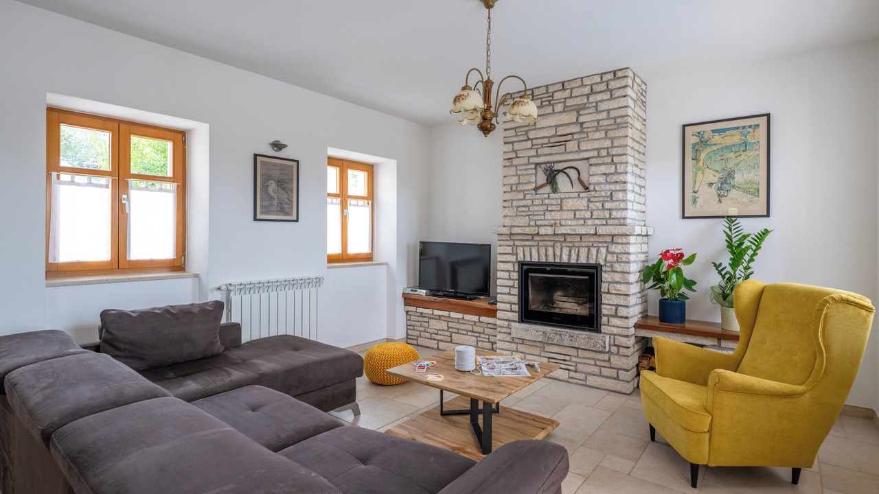 Photo of Livingroom in Rebici
