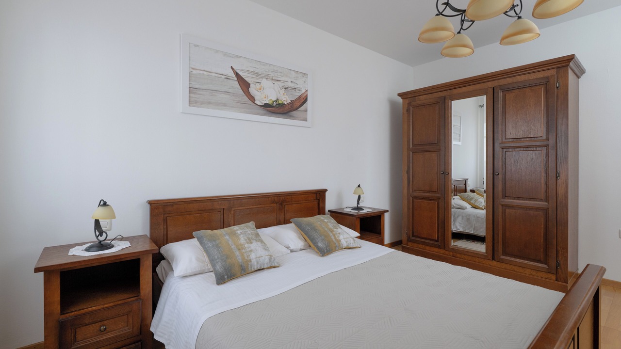 Photo of Bedroom in Rebici