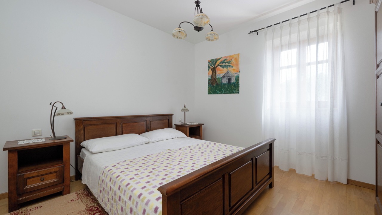 Photo of Bedroom in Rebici