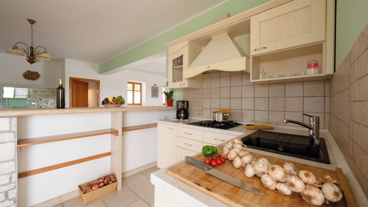 Photo of Kitchen in Rebici