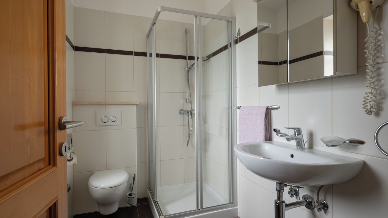 Photo of Bathroom in Rebici