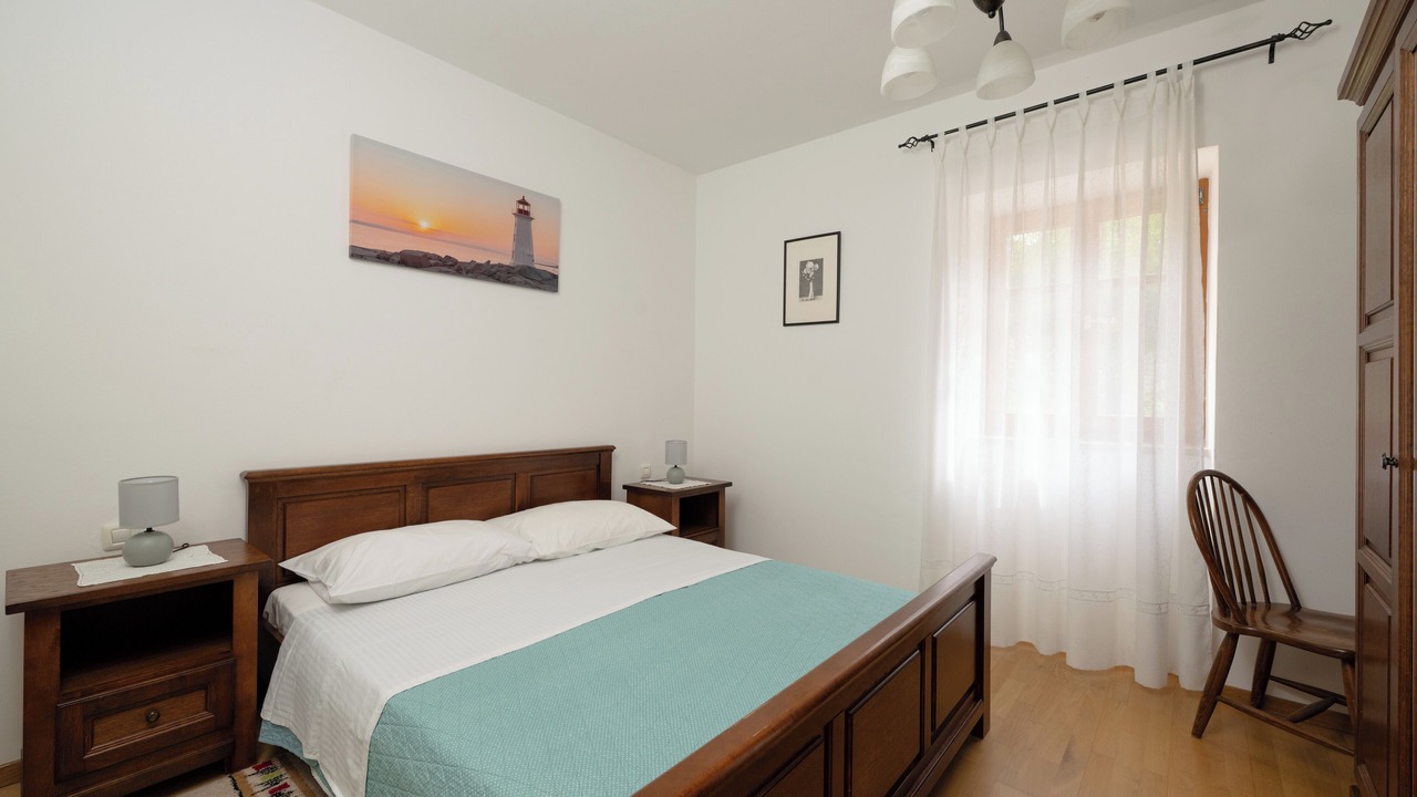 Photo of Bedroom in Rebici