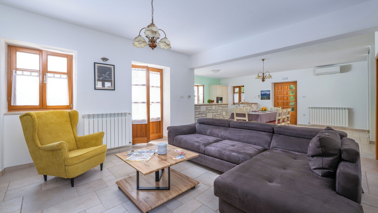 Photo of Livingroom in Rebici
