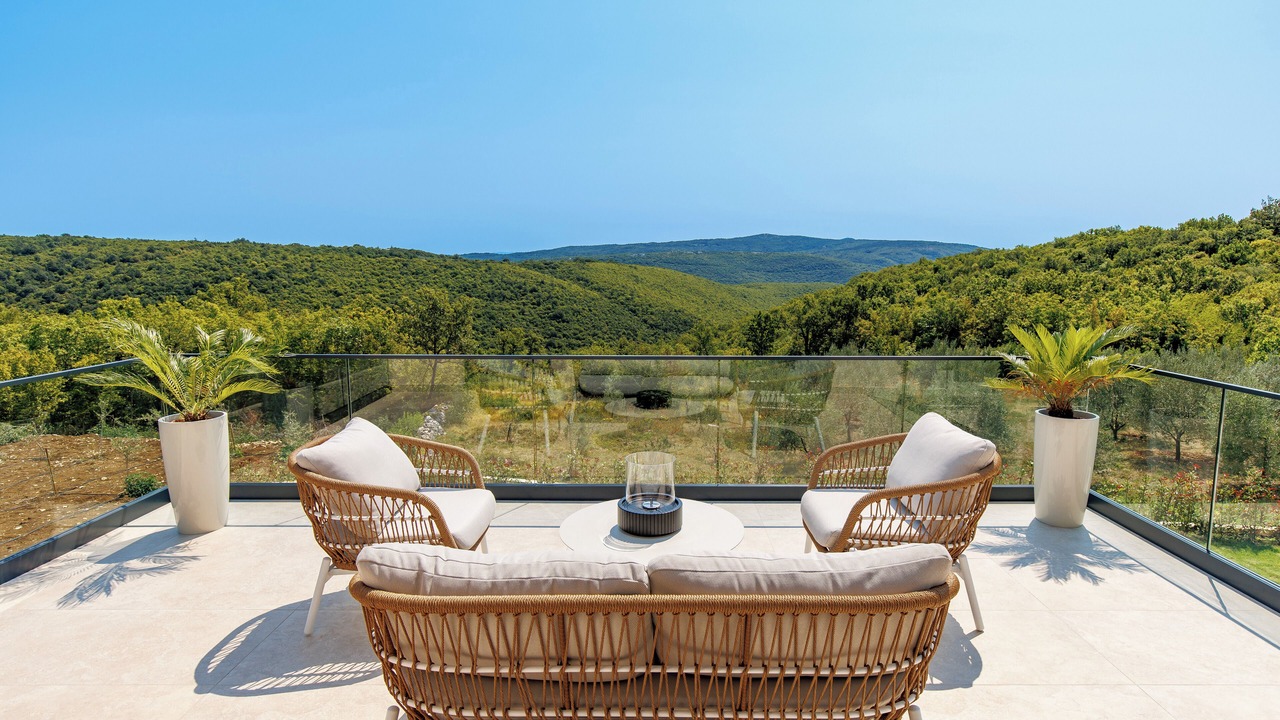 Photo of Patio Balcony in Kunj
