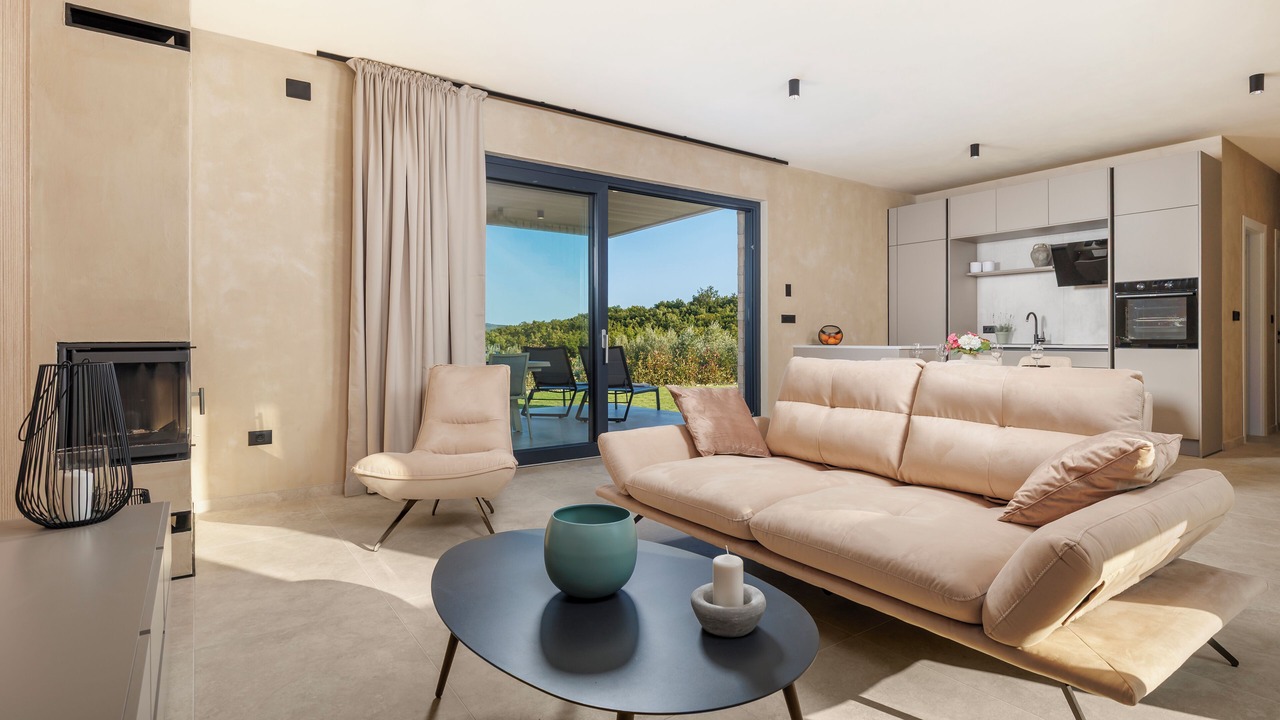 Photo of Livingroom in Kunj