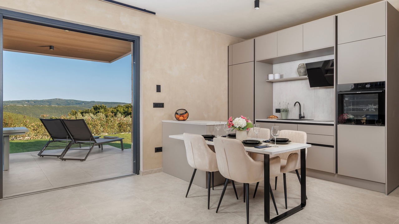 Photo of Kitchen in Kunj