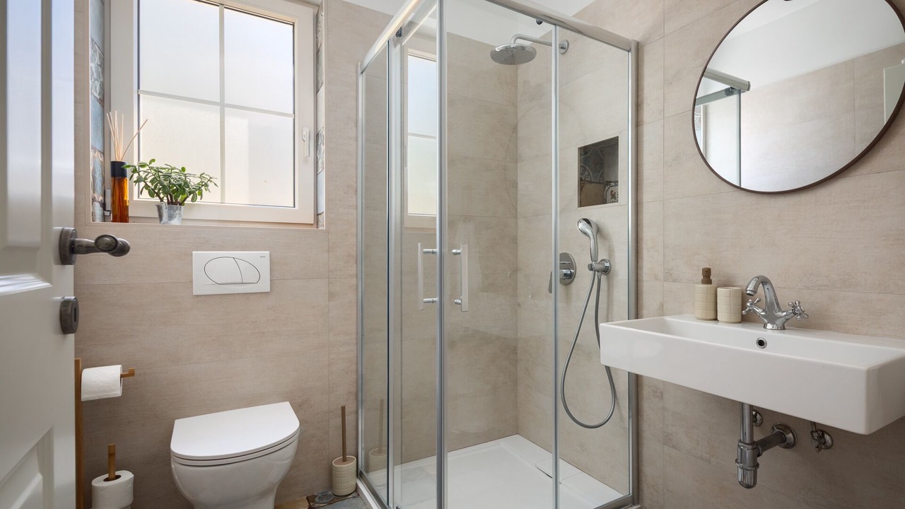 Photo of Bathroom in Sculci