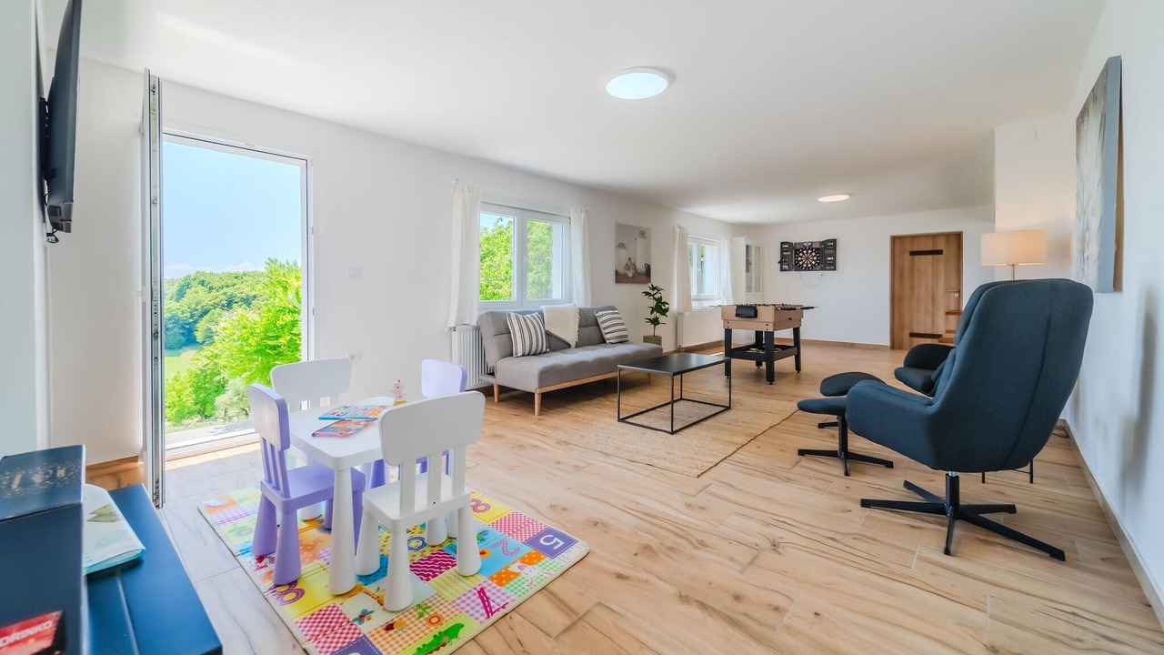 Photo of Bedroom in Jastrebarsko