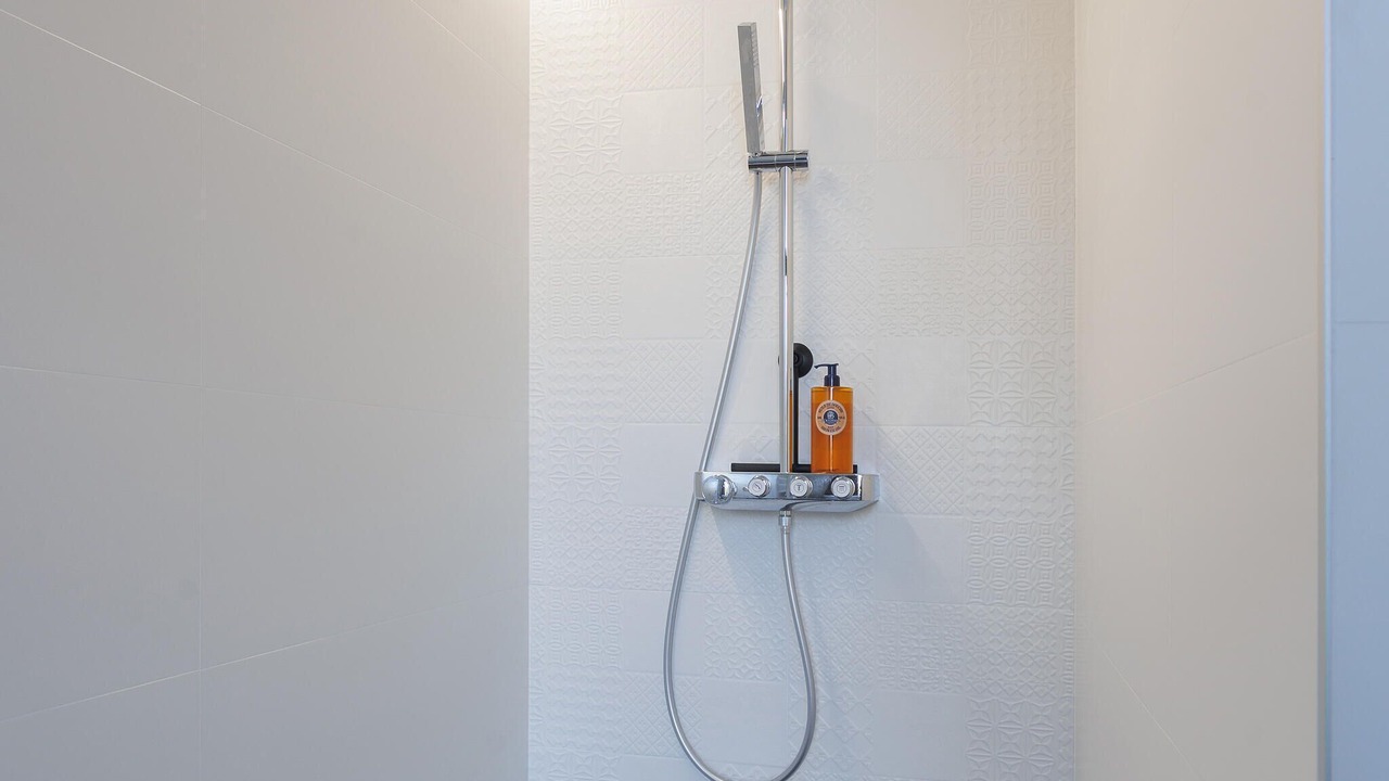 Photo of Bathroom in Hlevci