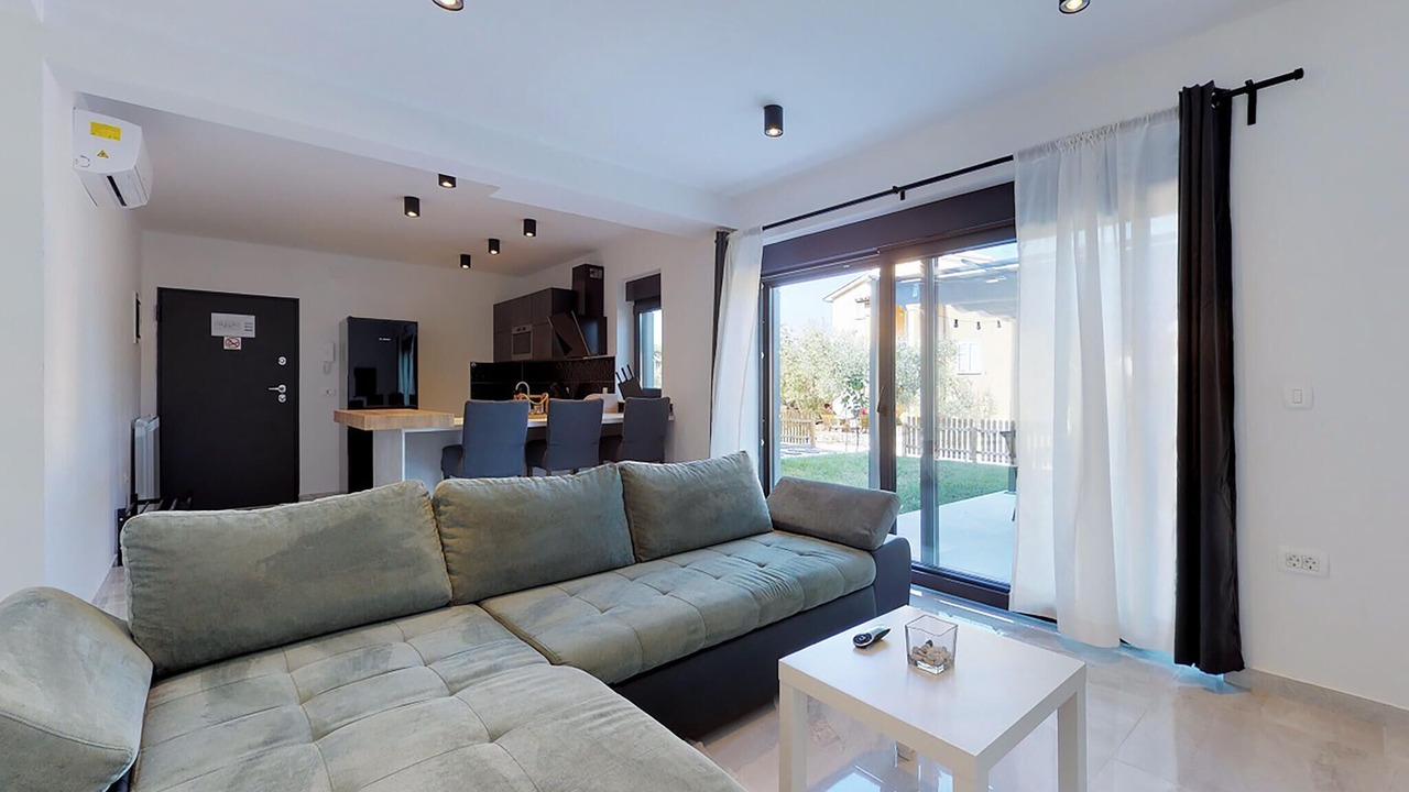 Photo of Bedroom in Drenje