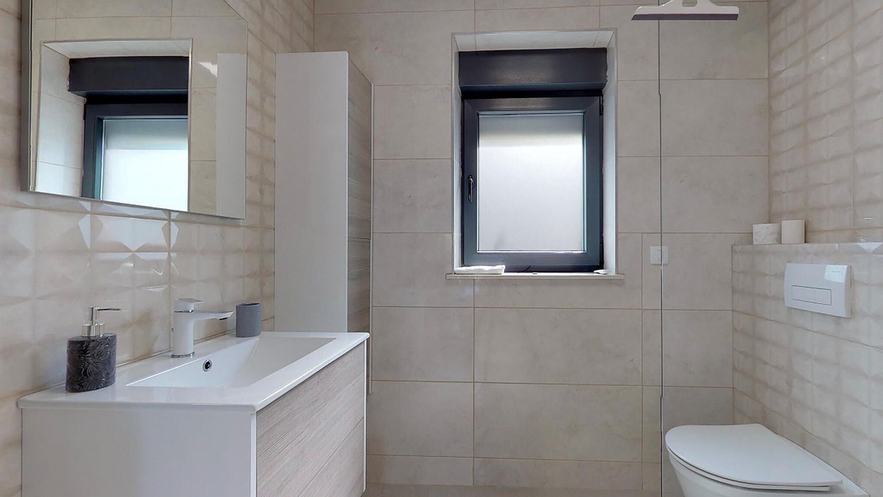 Photo of Bathroom in Drenje