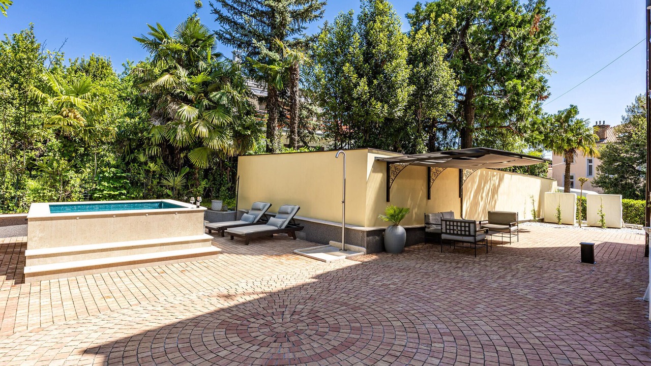 Photo of Outdoor in Opatija
