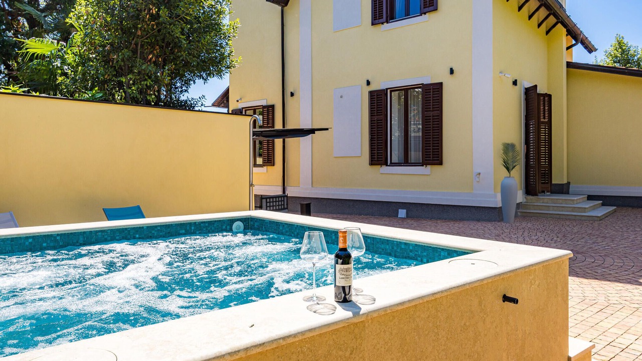 Photo of Outdoor in Opatija