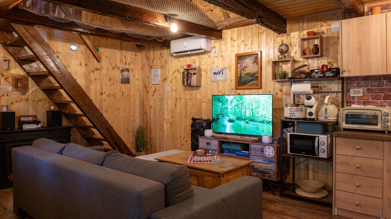 Photo of Bedroom in Lekenik