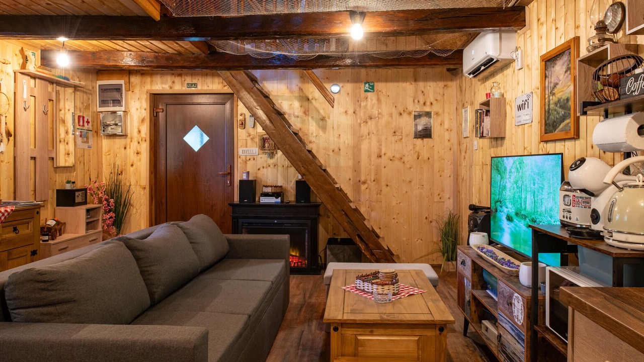 Photo of Bedroom in Lekenik