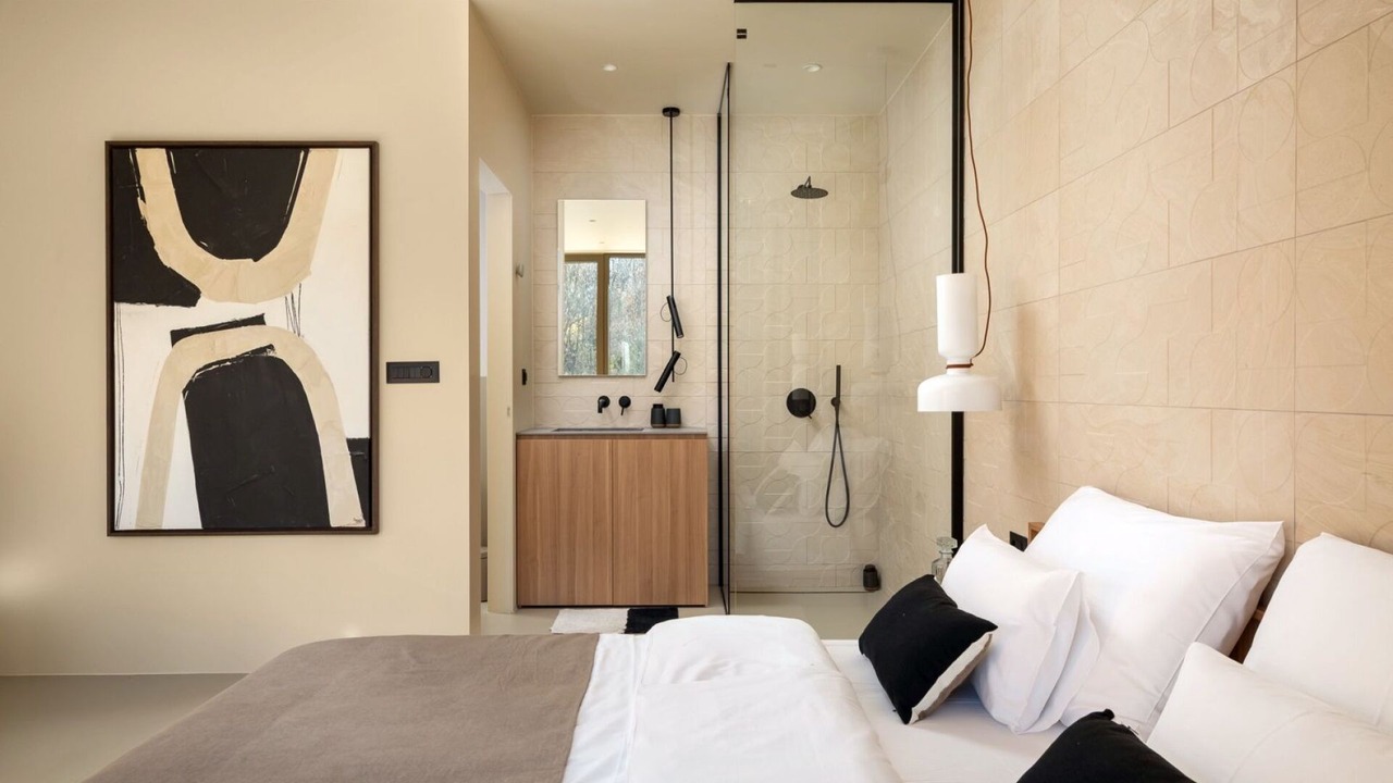Photo of Bedroom in Kircija