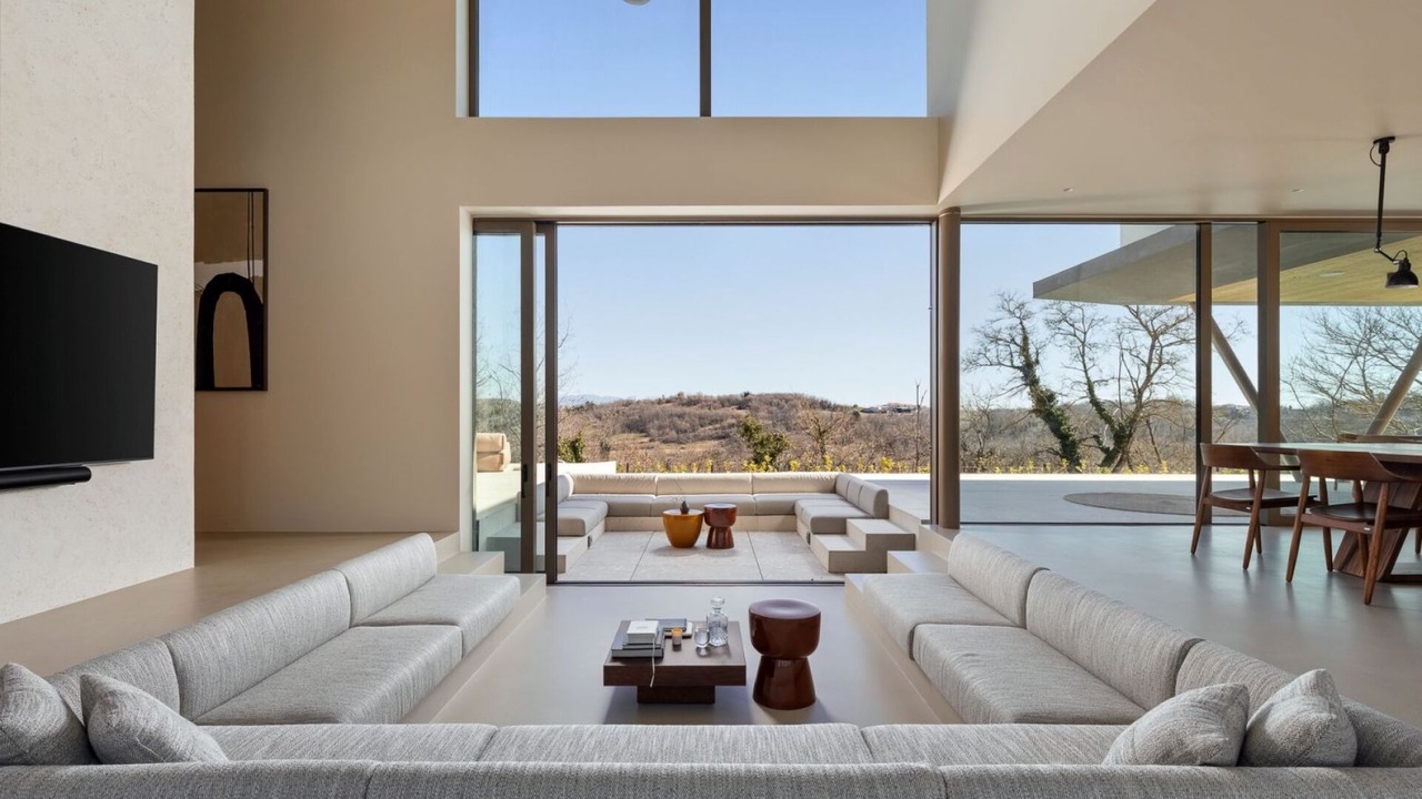 Photo of Livingroom in Kircija