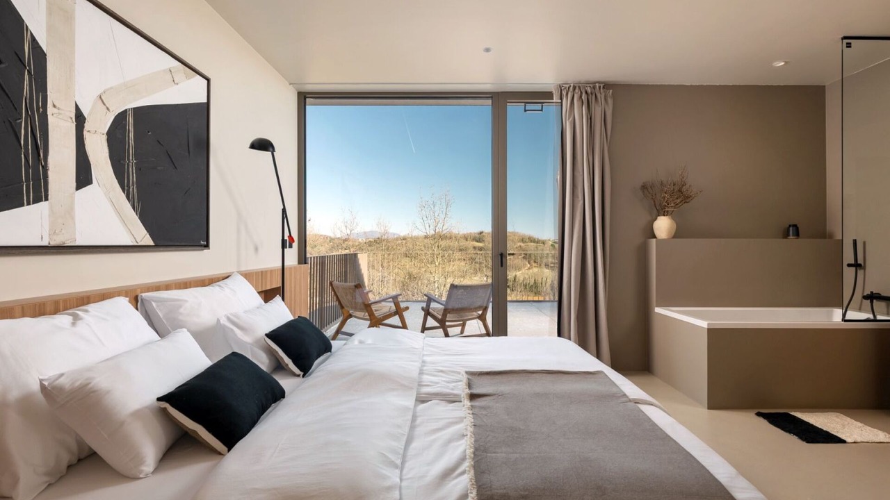 Photo of Bedroom in Kircija