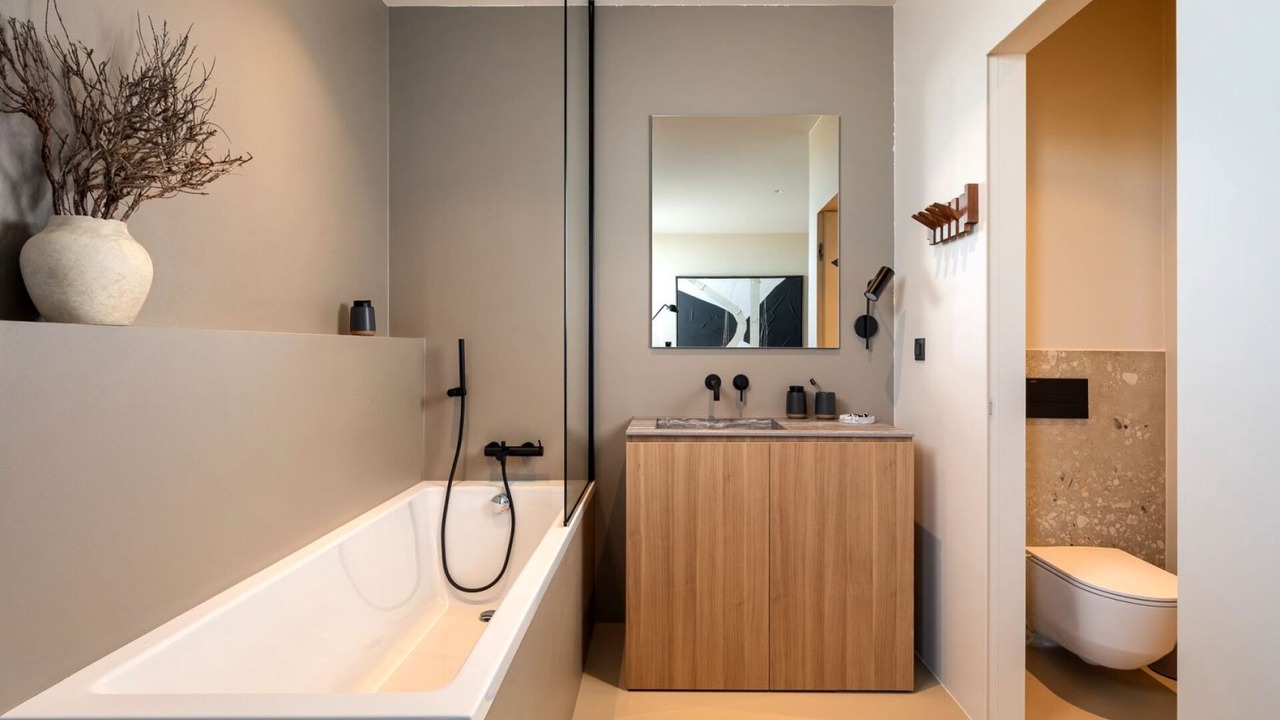 Photo of Bathroom in Kircija